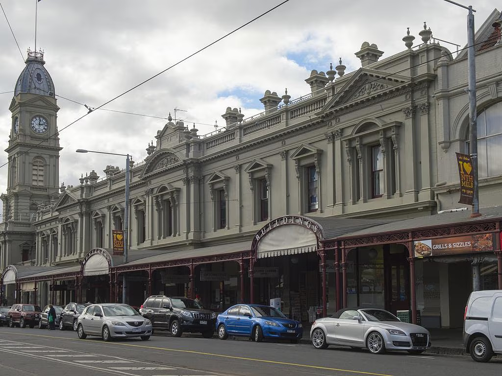 全球“最酷城区”出炉!悉尼Burwood、墨尔本North Melbourne双双上榜,第一是...(组图) - 5