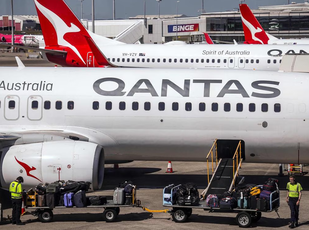 澳航掀起新一轮大促!机票价格低至$99,速冲(组图) - 4