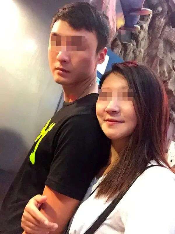 消失的她》原型：被推下悬崖4年后，她还没离婚