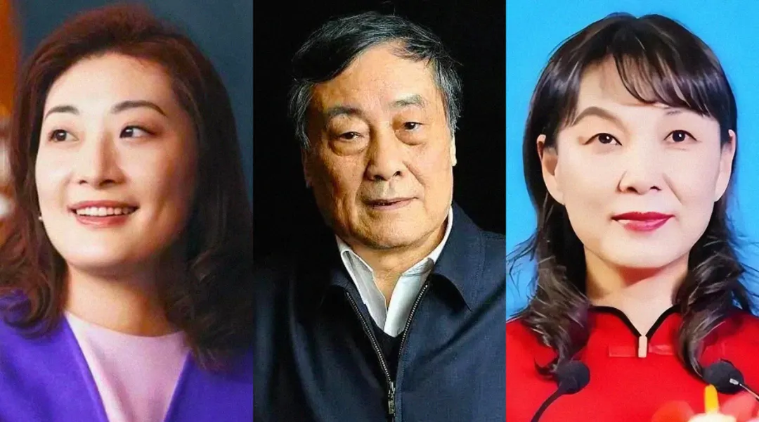 宗馥莉败诉!娃哈哈150亿遗产首战落败,3私生子女爆料惊人,宗庆后人设全面翻车!