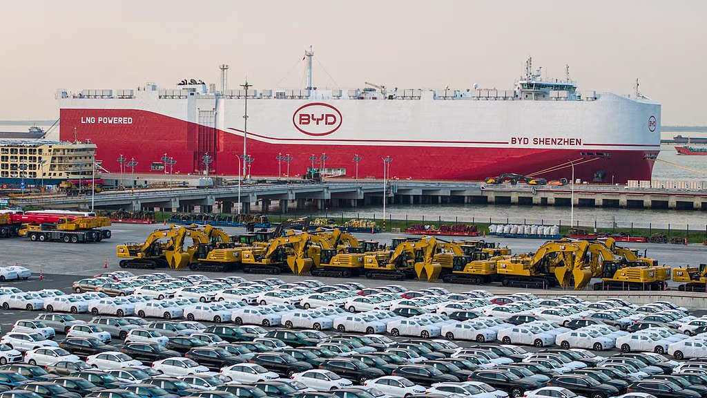 澳洲电动车市场要变天?比亚迪将推出4款全新车型,价格或跌破$3万(组图) - 4