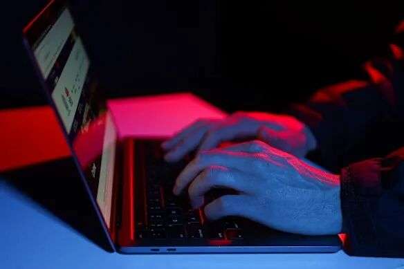 Cybersecurity workers are constantly on the clock.