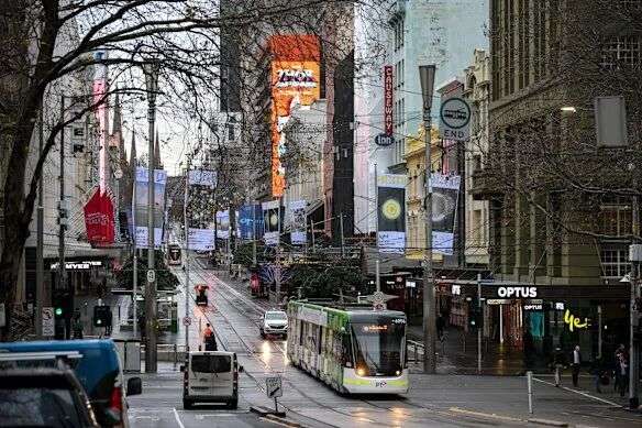 Australian chief executives have backflipped on forecasts that workers will be forced back to the office five days a week.