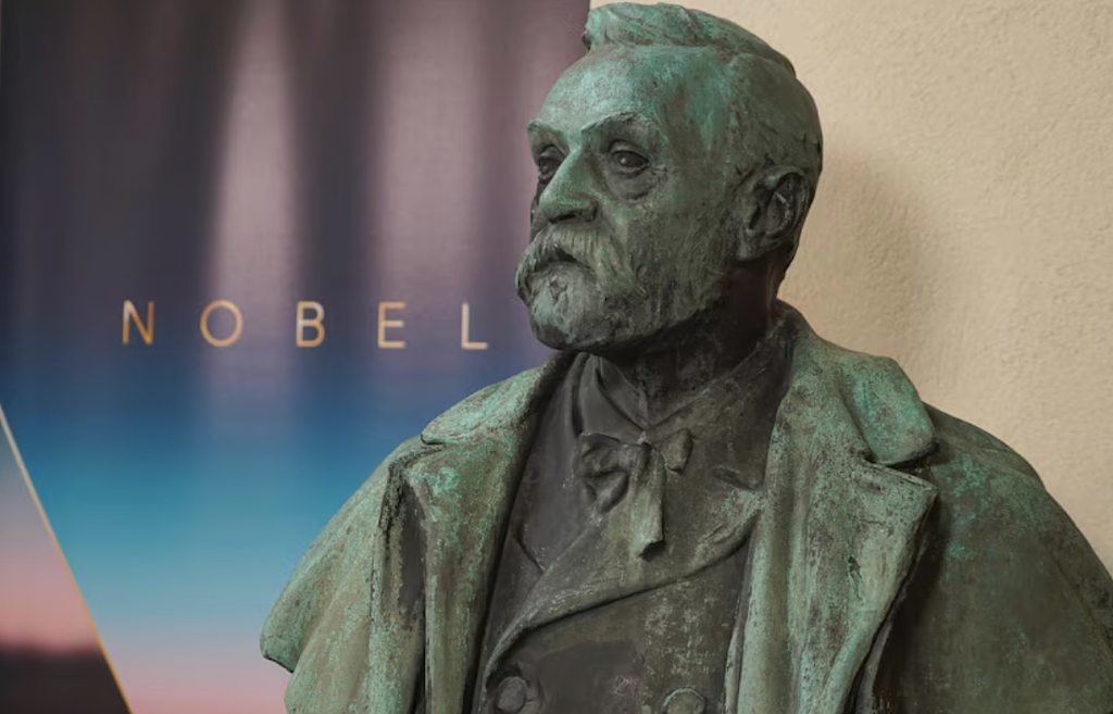 88岁墨尔本大学教授荣获诺贝尔奖!“非常高兴,略感震惊”(组图) - 3