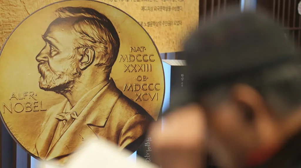 88岁墨尔本大学教授荣获诺贝尔奖!“非常高兴,略感震惊”(组图) - 1