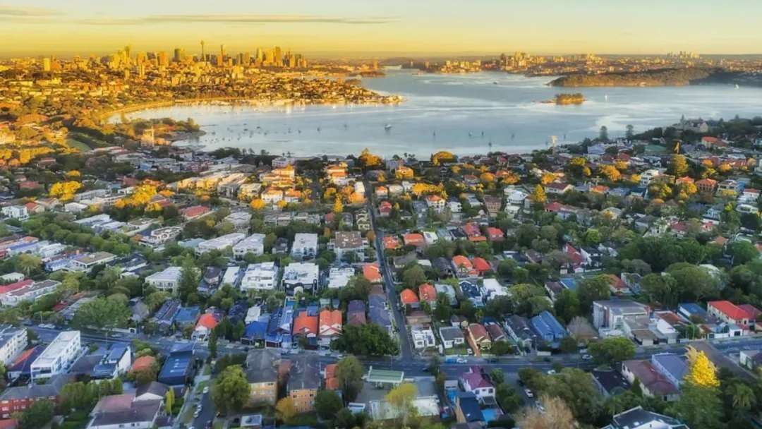 Australian property: How the country is witnessing a big house and unit divide - realestate.com.au
