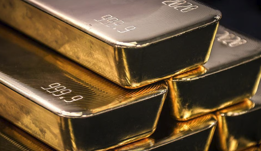 澳洲出现黄金抢购潮！悉尼CBD门店排长队，下午3点仍不见尾（组图） - 1