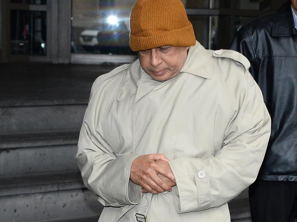 澳佛寺曝性侵丑闻!住持涉嫌侵害多名幼女遭起诉,作案细节曝光(组图) - 3