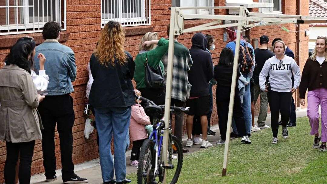 NSW Government's new Rental Taskforce to crack down on bad landlords, real  estate agents | Daily Telegraph