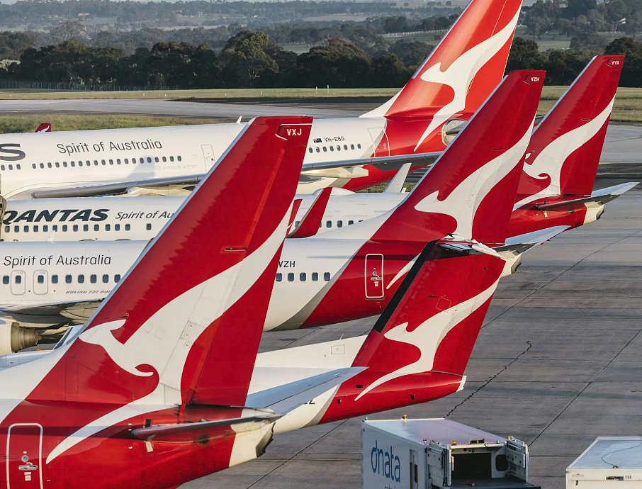 澳洲多条国际航线上新,深航首次进驻墨尔本市场(组图) - 1