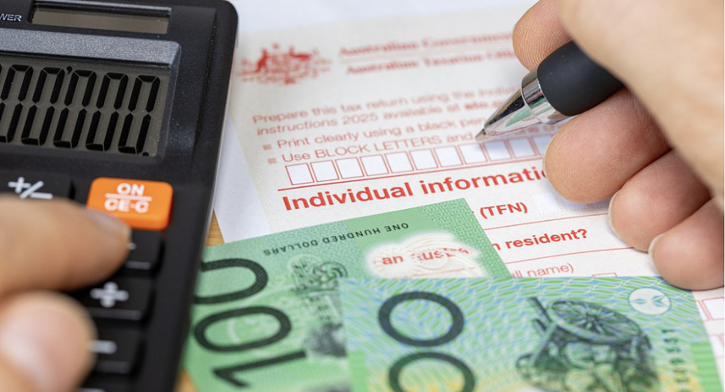澳洲报税倒计时三周：超200万人尚未提交，逾期恐面临$1650罚款（组图） - 2