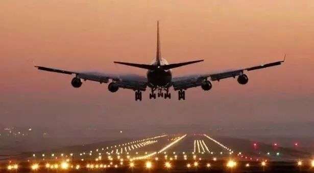 3月底起中美航班或增至每周100班暑假回国票价望大降_无忧资讯