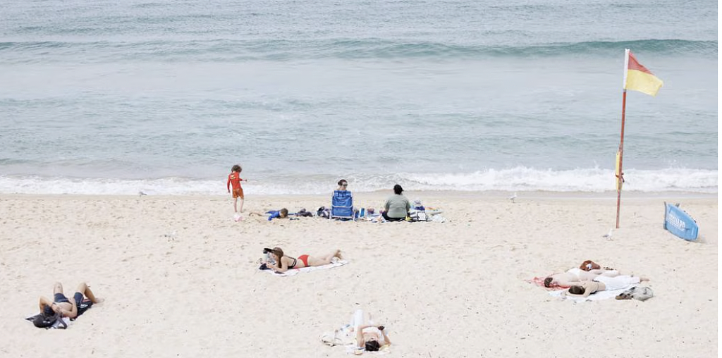 澳洲本周气温剧烈波动，南澳局部或达45℃，各州首府气温差异显著（组图） - 3