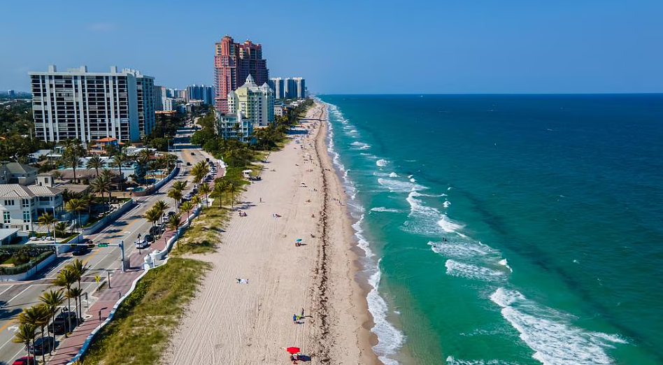 全球最幸福旅游城市出炉！悉尼排第18，位居榜首的是...（组图） - 2