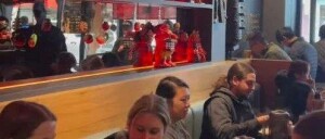 墨尔本City多家人气餐厅一夜被强制关门!店主都被锁门外,网友跪求“搬去Box Hill吧!”