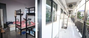 韩国女子赴柬埔寨应聘翻译,被同胞500万韩元卖掉沦为低俗主播,打赏不达标就挨打
