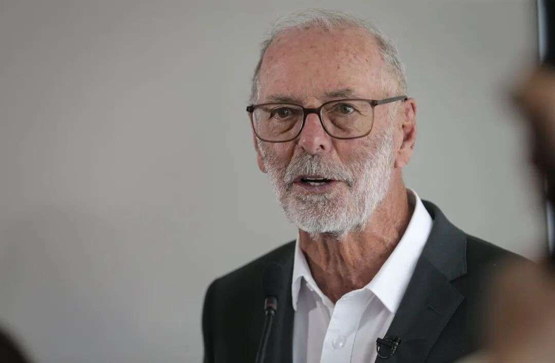 Mayor Wayne Brown isn't shying away from rate increases. Photo / Alex Burton