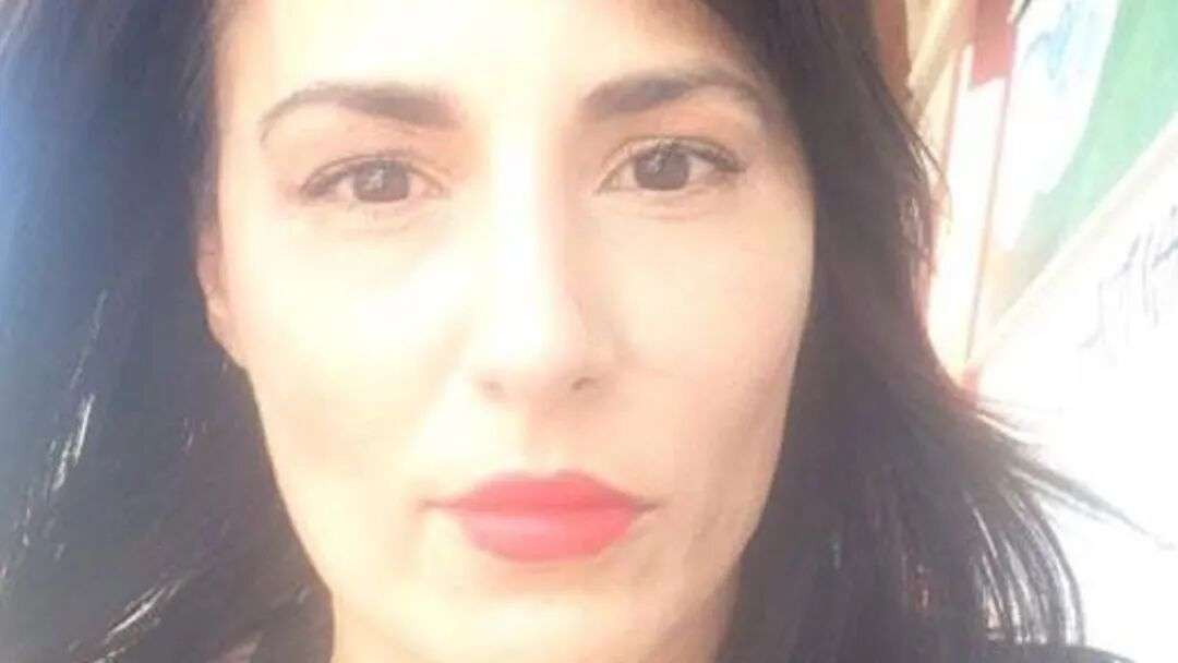 Vanessa Moulton. Source: Supplied/ Facebook