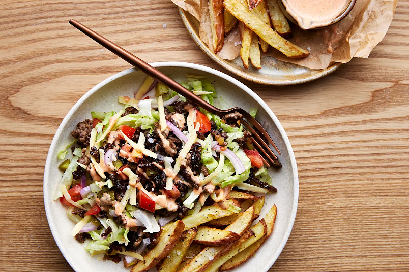 澳专家揭秘！学会这几招，吃出健康和幸福（组图） - 2