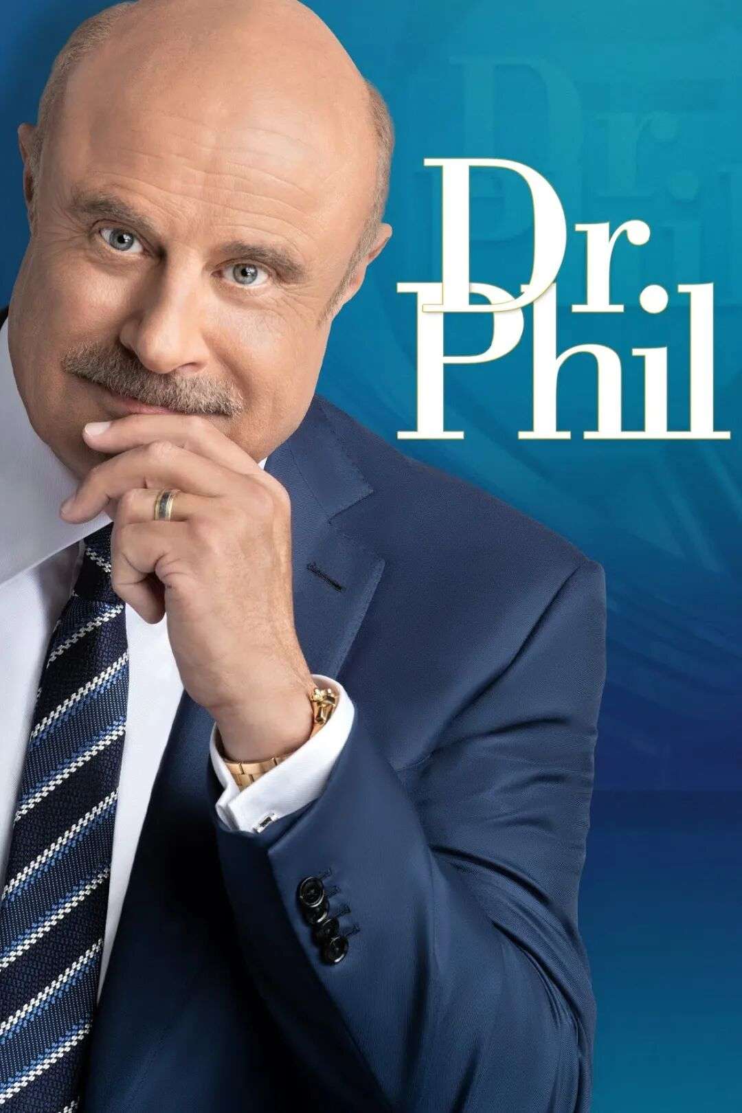 Dr. Phil (TV Series 2002–2024) - IMDb