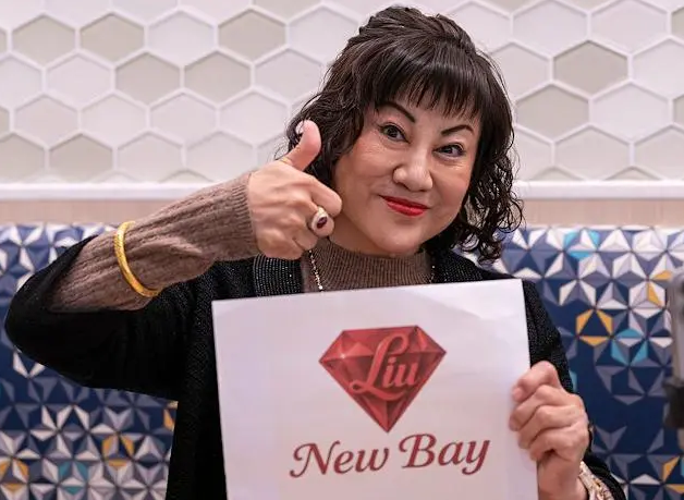 刘伟宏私联法官翻车!小作文被全网群嘲!滑铁卢后,收购其余The Bay,还有戏吗?,温房网