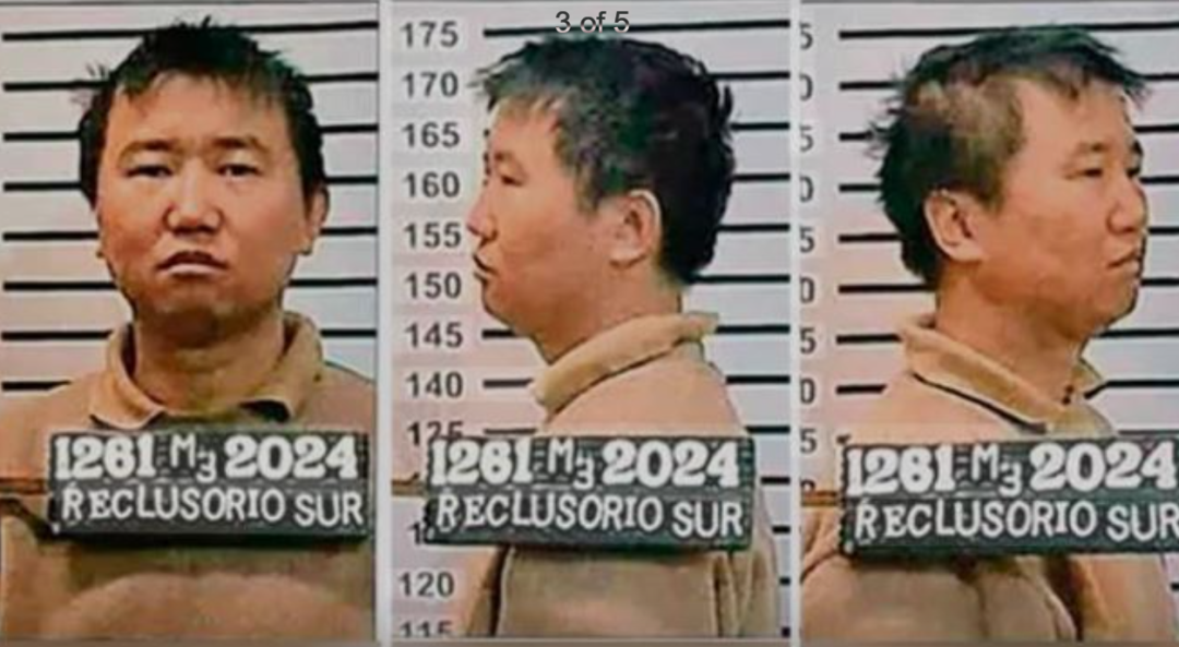 离谱! 北大学霸竟成国际大毒枭? 美国全球通缉, 被捕后挖洞越狱! 如今…