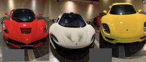 香港、台湾冻结“太子集团”资产：总值超35亿元，涉26辆豪车、11处豪华公寓等