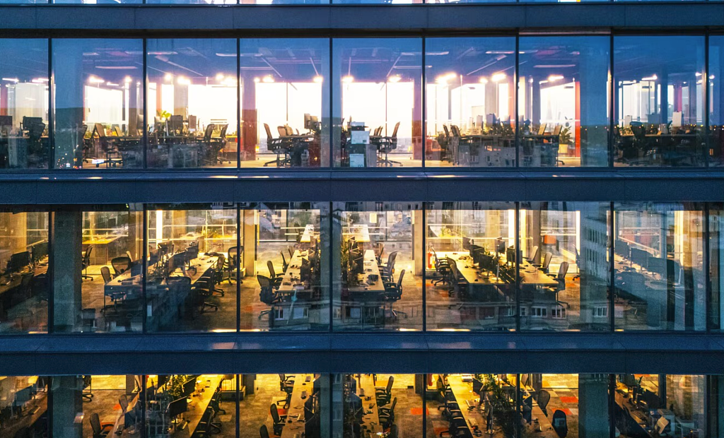 比例达64.6%!墨尔本成澳洲“居家办公之都”(组图) - 1