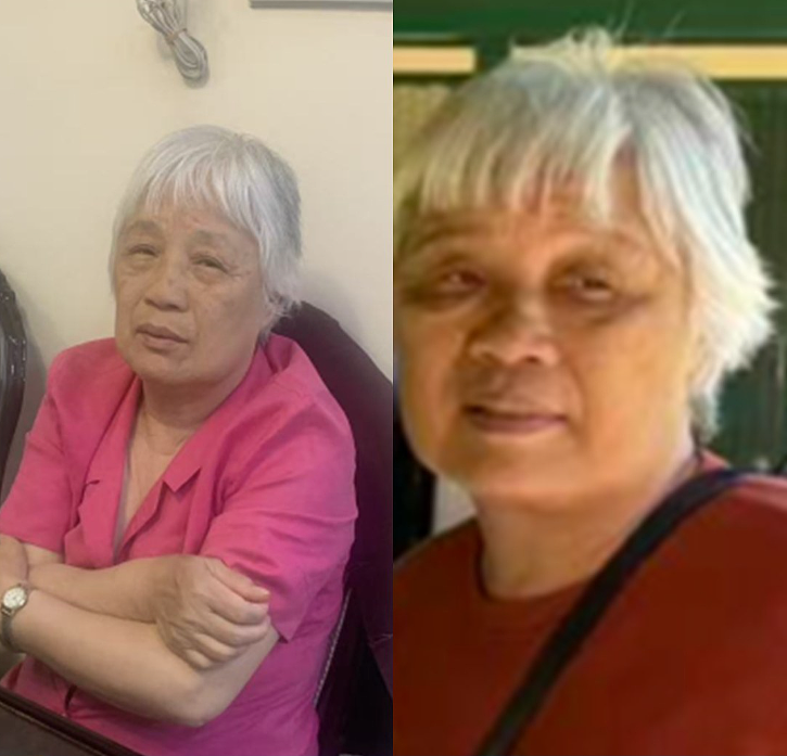 紧急寻人！悉尼华女在CBD失联，患失智症，常在WWP活动（图） - 2