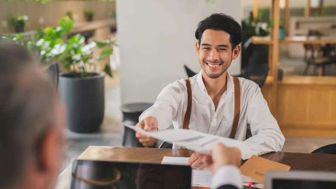 How to find a job in Australia? | SBS English