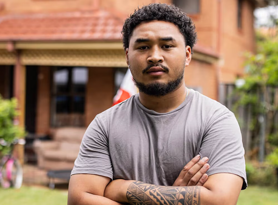 心酸!生活成本飙升,2成澳人吃不起饭,“交了租金就没钱买食物”(组图) - 5