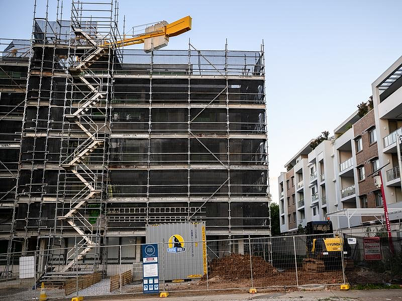 重磅报告!澳洲房价有望将$10万,房租也能大减?只需...(组图) - 2