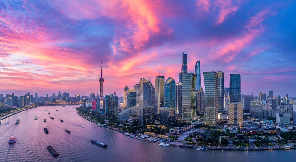 好消息!澳中再增一条直飞航线,每周三班,明年首飞(组图) - 2