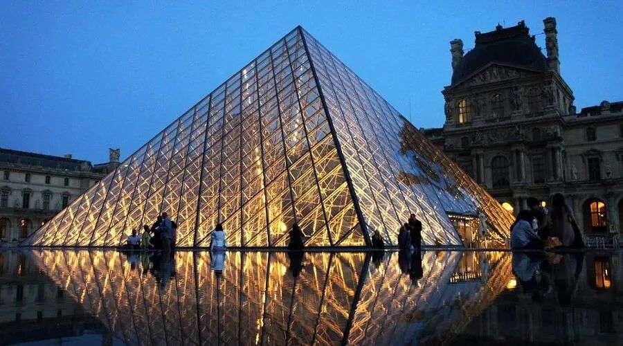 Louvre Museum (2025) - All You Need to Know BEFORE You Go (with Reviews)