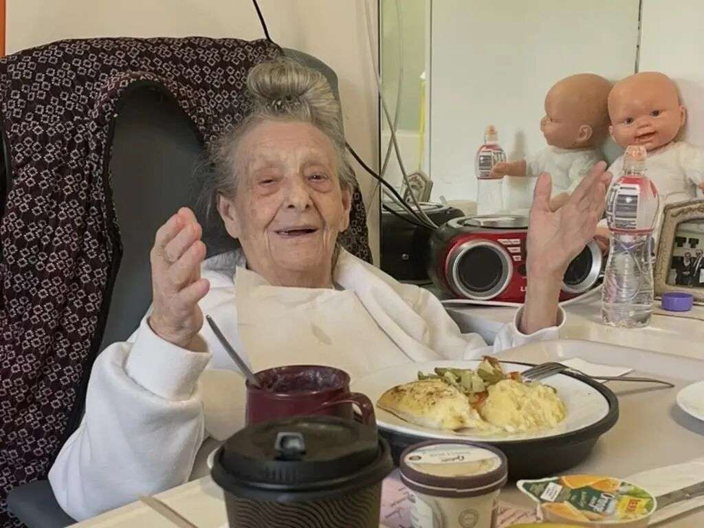 Anna Romanik. Picture: Supplied