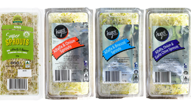 注意!多款豆芽在澳紧急召回,已致44人染病,Coles、Woolies及IGA有售(组图) - 3