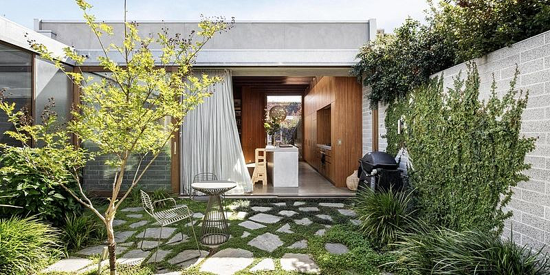 澳三居室屡获大奖，买家“一见钟情”！超底价$40万成交（组图） - 2