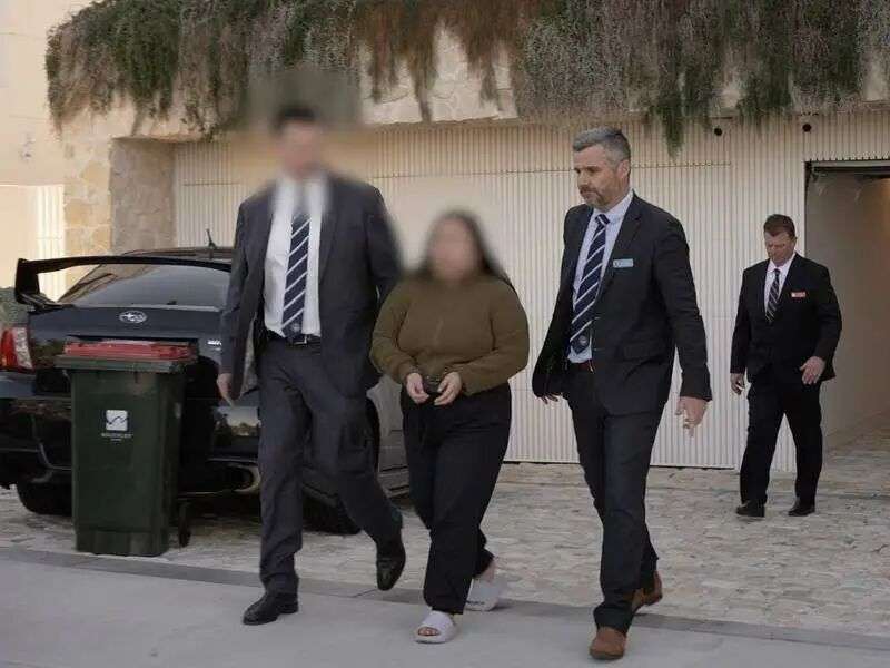 Fortune teller accused of defrauding $70m from clients | The Canberra Times  | Canberra, ACT
