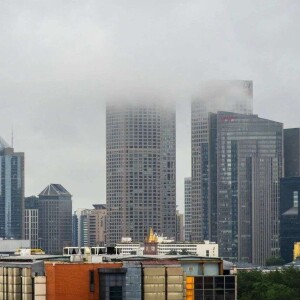 最新公布，10月70城房价出炉！各线城市房价普降，上海新房价格逆势上涨