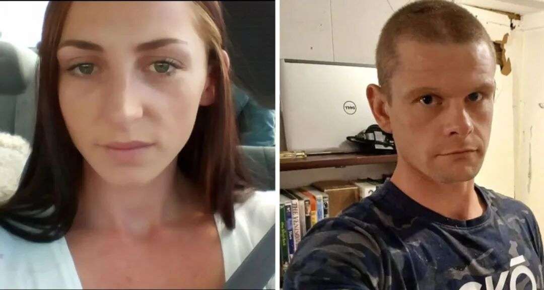 布朗特·勒利弗和鲁本·芬恩在从奥克兰飞往尼尔森的新西兰航空国内航班上公开秀恩爱，令乘客和机组人员“非常尴尬和不适”。图片来自Facebook