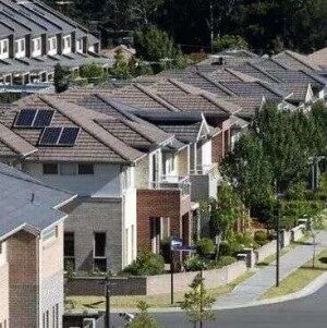 “上帝不会再造土地”：澳独立屋与公寓价格差距不断拉大