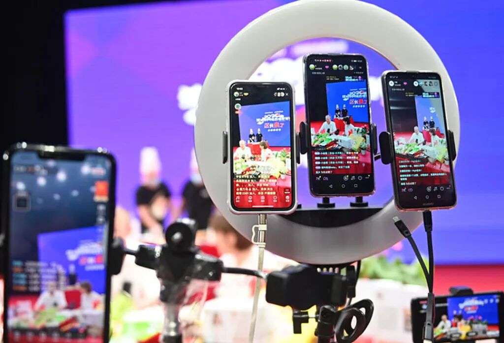 借中国“双11”东风，澳企纷纷开启直播带货！商品销量激增（组图） - 4