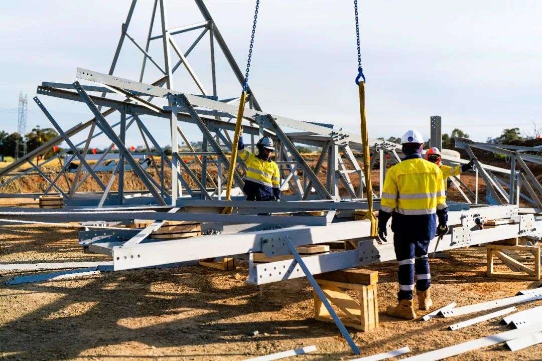 KPMG appointed voluntary administrators of Vast Renewables – pv magazine  Australia