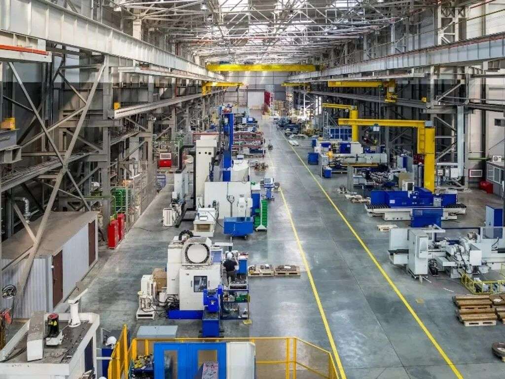 Vast Renewables collapses into administration, KPMG appointed | NT News