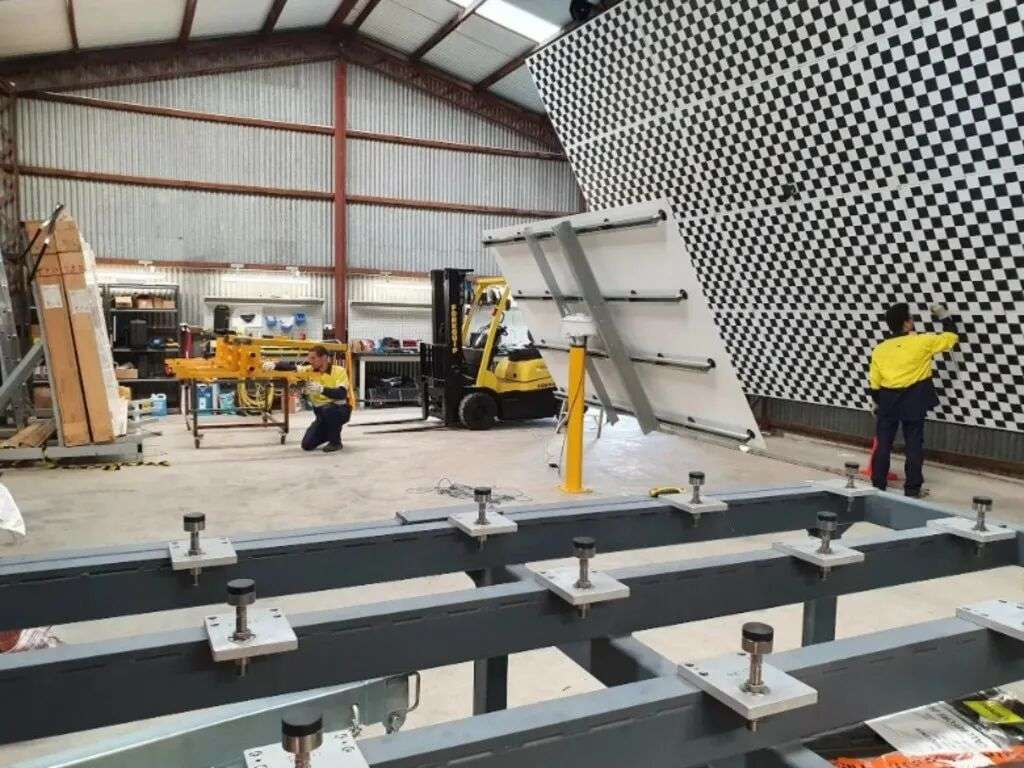 Vast Renewables collapses into administration, KPMG appointed | Daily  Telegraph