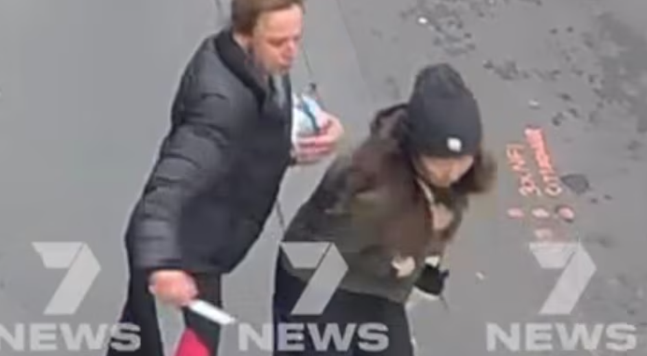 最新！澳华女在CBD被捅，州长谴责暴力袭击！伤者姐姐：她现在不敢出门（视频/组图） - 3