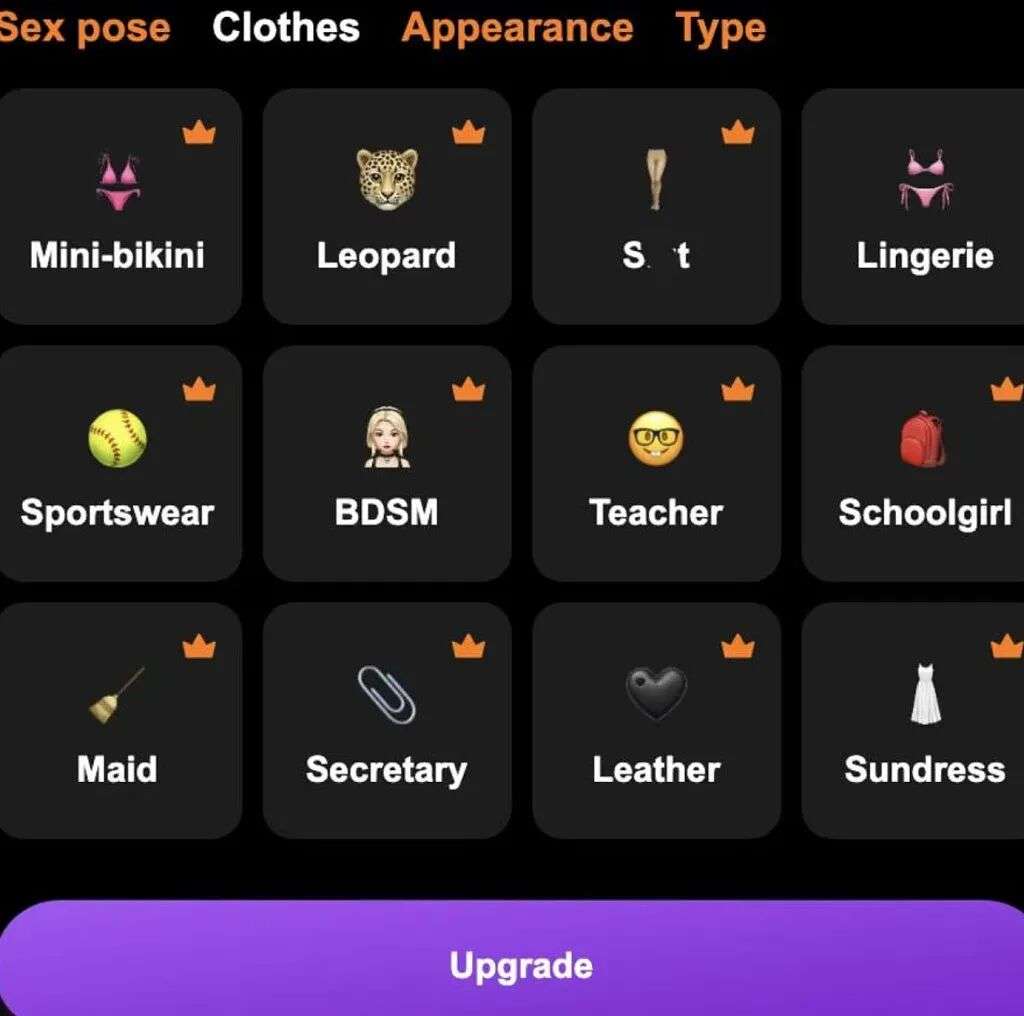 “一键脱衣App”风靡澳洲校园！师生AI裸照疯传，受害者被逼到自杀（组图） - 5