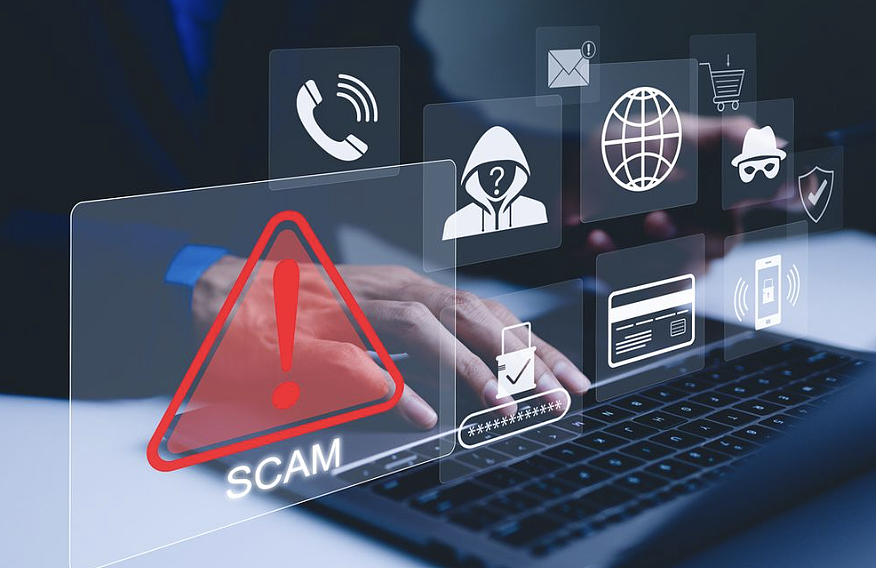 澳洲今年诈骗损失已超$2.6亿！黑色星期五临近，购物诈骗激增19%（组图） - 2