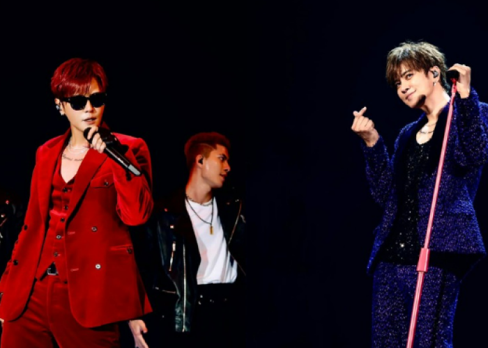 罗志祥出道 30 年首度自爆患忧郁症，向 “时间管理大师” 道歉