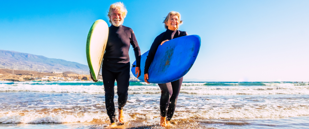 Retirement - Your KiwiSaver at 65